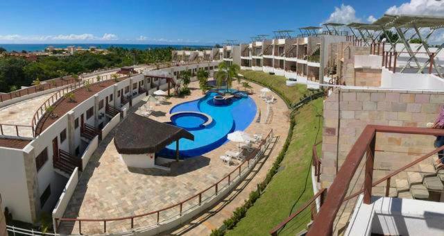 Апартаменты Casa Gamboa Praia de Pipa Экстерьер фото